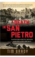 A Death in San Pietro