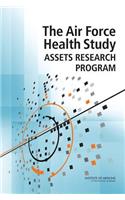 Air Force Health Study Assets Research Program