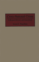 Cross-National Crime