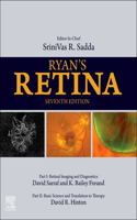 Ryan's Retina E-Book