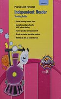 Reading 2011 (Aj0) Leveled Readers Advanced-Level Grade Level Package Grade K