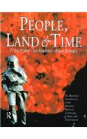 People, Land and Time