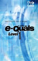e-Quals Level 1 IT User Certificate