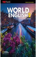 World English 2: Print Workbook