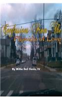 Confessions From The Flipside of Love Volume 1