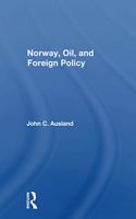 Norway, Oil, and Foreign Policy