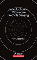 Introduction to Microwave Remote Sensing