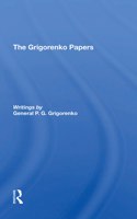 The Grigorenko Papers