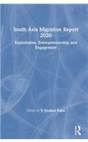 South Asia Migration Report 2020