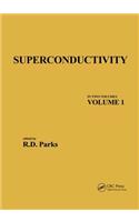 Superconductivity