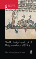 The Routledge Handbook of Religion and Animal Ethics
