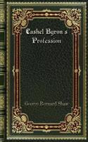 Cashel Byron's Profession