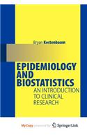 Epidemiology and Biostatistics: (English)