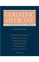 Geriatric Medicine