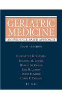 Geriatric Medicine