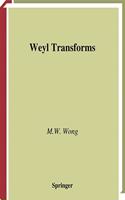 Weyl Transforms