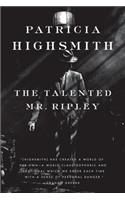 The Talented Mr Ripley