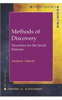 Methods of Discovery: Heuristics for the Social Sciences