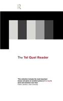 The Tel Quel Reader
