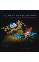 Colour for Architecture Today