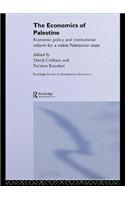 The Economics of Palestine