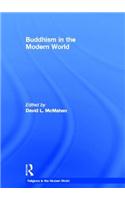 Buddhism in the Modern World