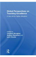 Global Perspectives on Teaching Excellence