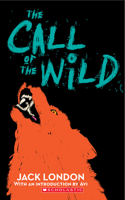 Call of the Wild (Scholastic Classics)