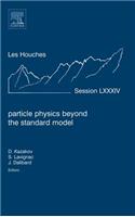 Particle Physics beyond the Standard Model: Volume 84 Lecture Notes of the Les Houches Summer School 2005(Volume 84 Les Houches)