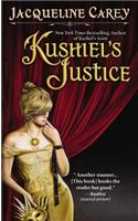 Kushiel's Justice