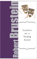 Letters to a Young Actor