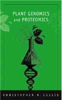 Plant Genomics and Proteomics