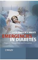 Emergencies in Diabetes