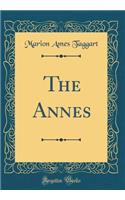 The Annes (Classic Reprint)