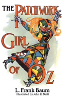 Patchwork Girl of Oz