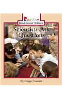 Scientists Ask Questions
