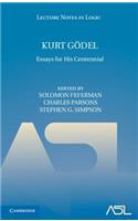 Kurt Gödel