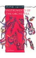 Instruments of the Orchestra: (Cambridge Assignments in Music)