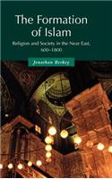 Formation of Islam