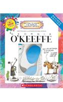 Georgia O'Keeffe (Revised Edition) (Getting to Know the World's Greatest Artists): (Getting to Know the World's Greatest Artists)