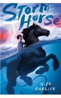 Storm Horse