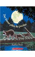 Des Bisous Plein Les Poches