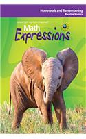 Math Expressions