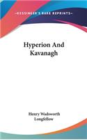 Hyperion And Kavanagh