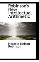 Robinson's New Intellectual Arithmetic