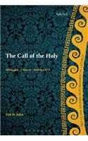 Call of the Holy