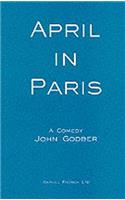 April in Paris