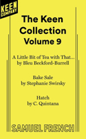 Keen Collection: Volume 9