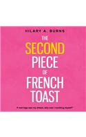 Second Piece of French Toast