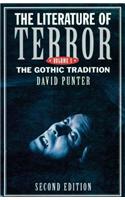 The Literature of Terror: Volume 1